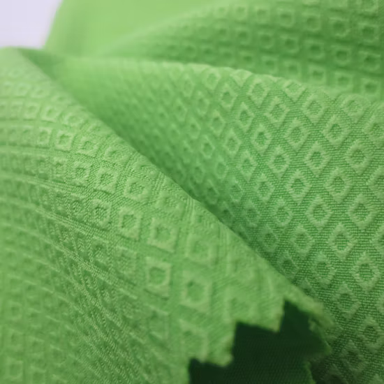 Wholesale 2021 Hot Sell Stretch 80% Nylon 20% Spandex Jersey Peached Fabric Leggings Yoga Wear Fabric